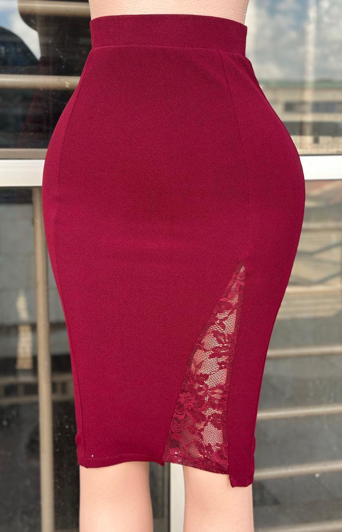 Trendy Dress