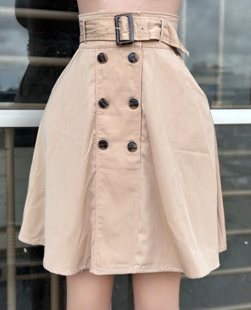 Trendy Dress