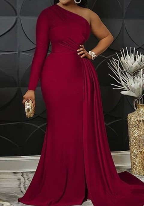 Trendy Dress