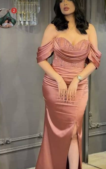 Trendy Dress
