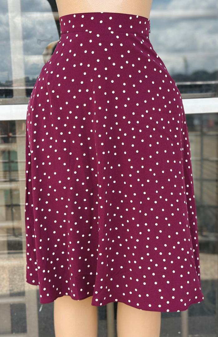 Trendy Dress