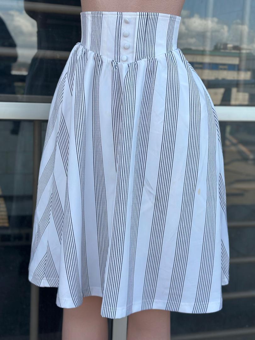 Trendy Dress