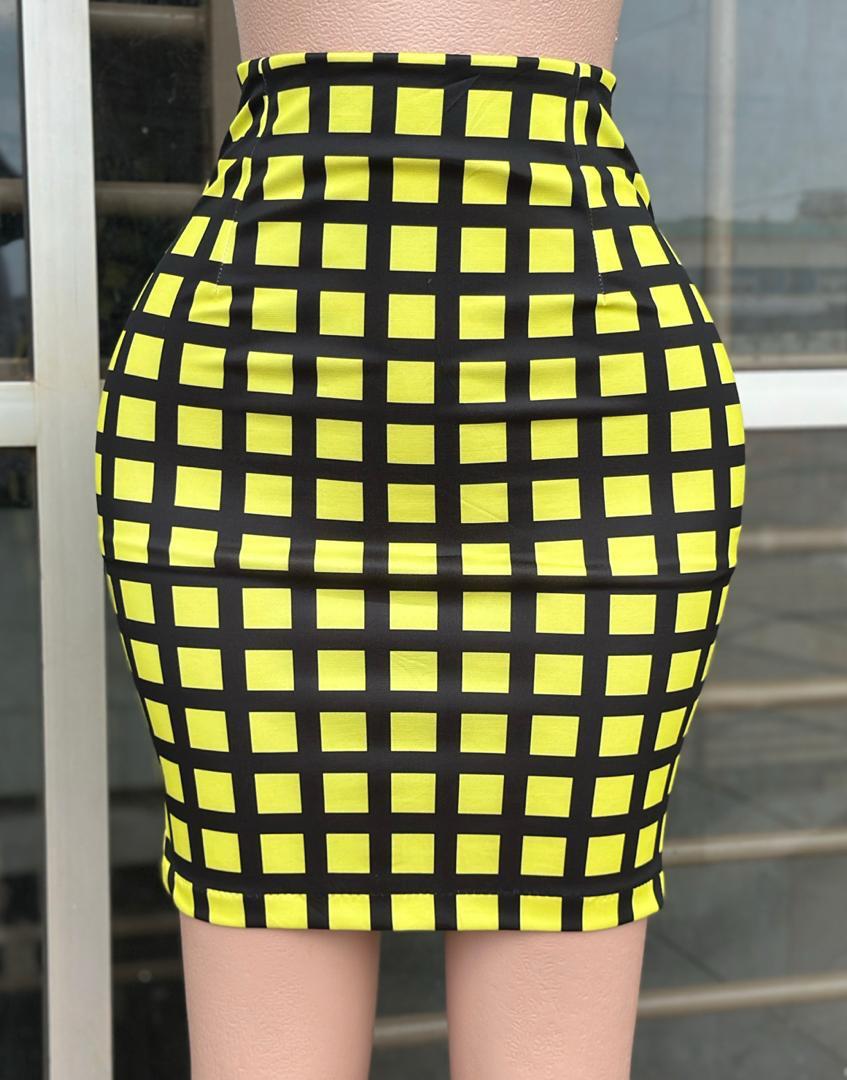 Trendy Dress