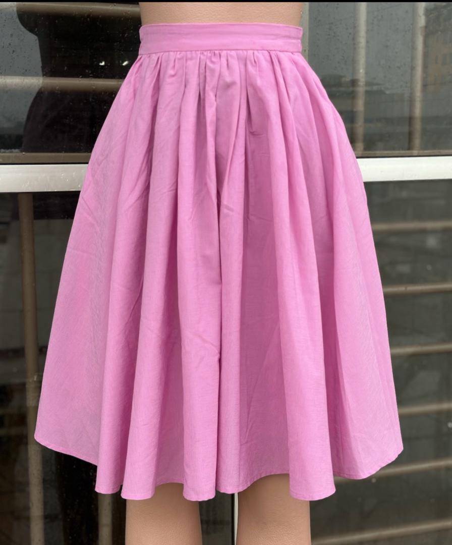 Trendy Dress