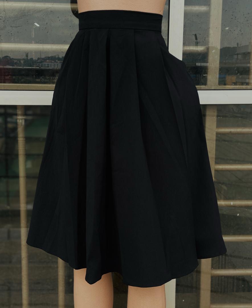 Trendy Dress