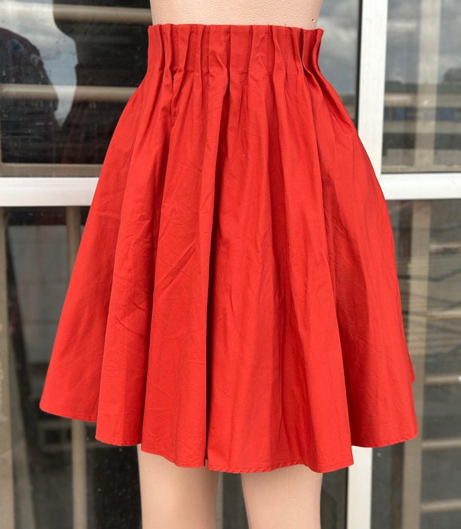 Trendy Dress