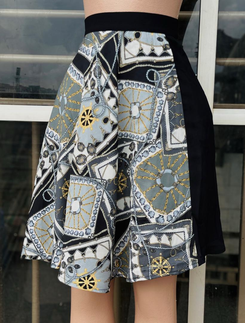 Trendy Dress