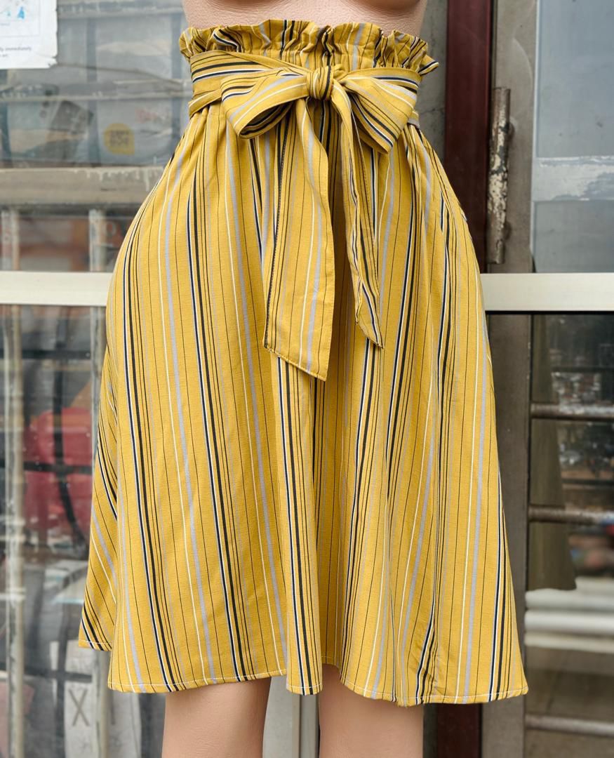 Trendy Dress