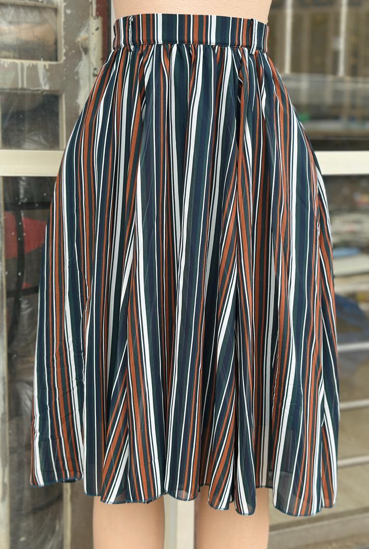 Trendy Dress