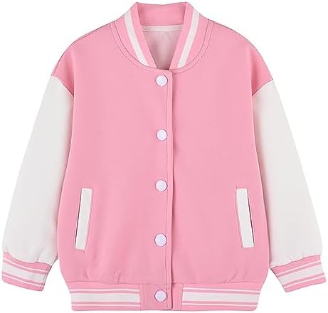 Baseball Jacket