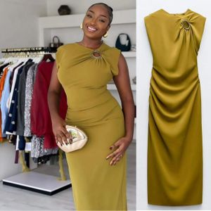 Trendy Dress
