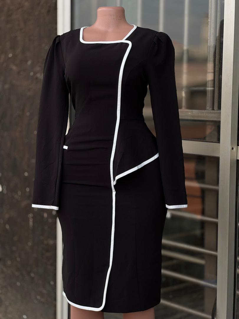 Trendy Dress