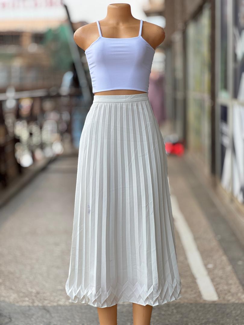 Trendy Dress