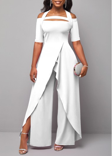 Trendy Dress