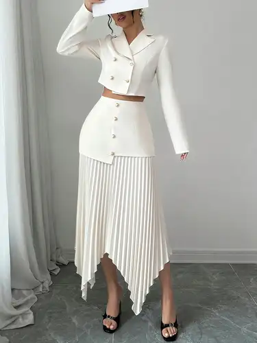 Trendy Dress