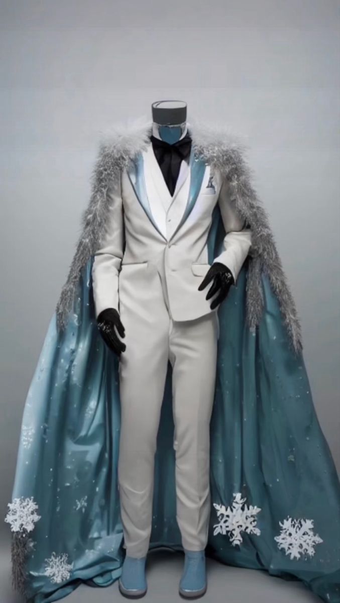 King Suit