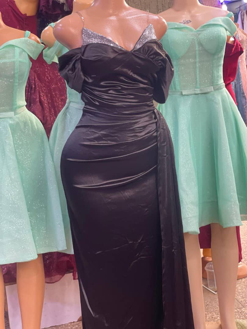 Trendy Dress
