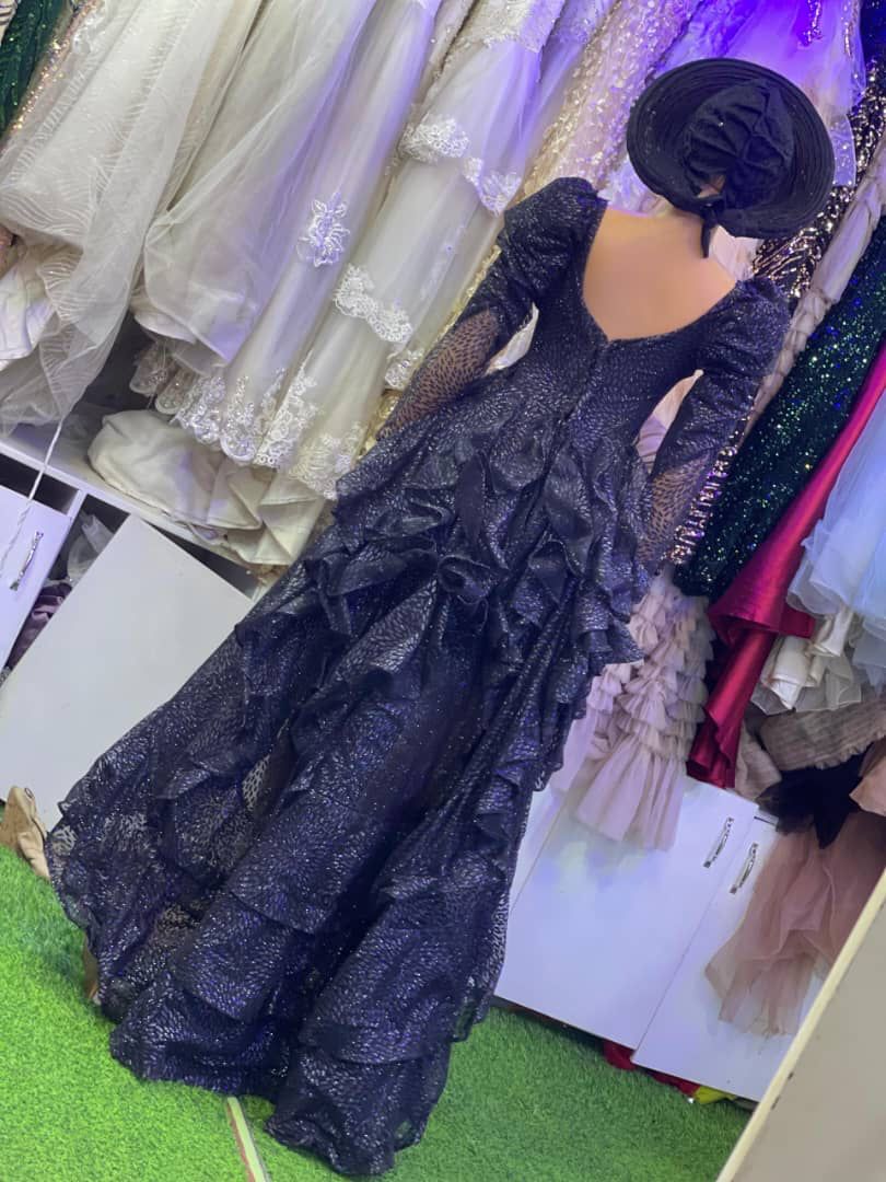 Trendy Dress