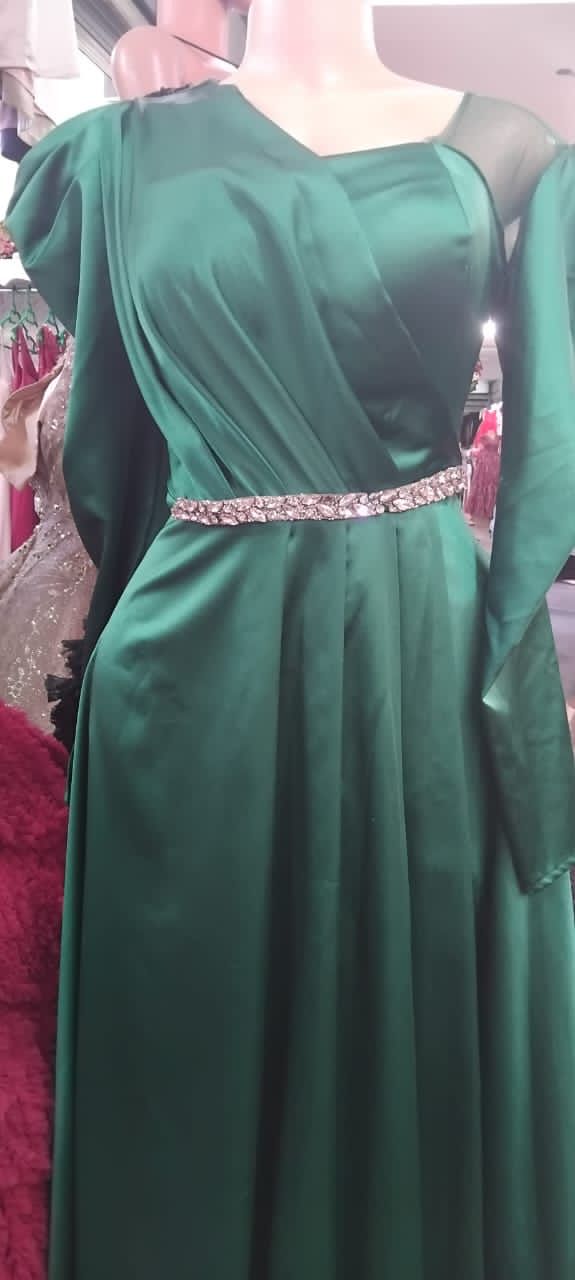 Trendy Dress