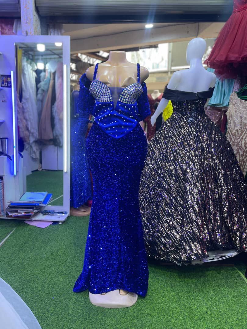 Trendy Dress