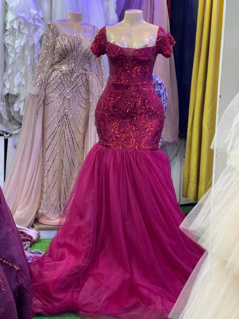 Trendy Dress
