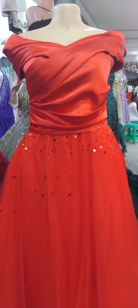 Trendy Dress