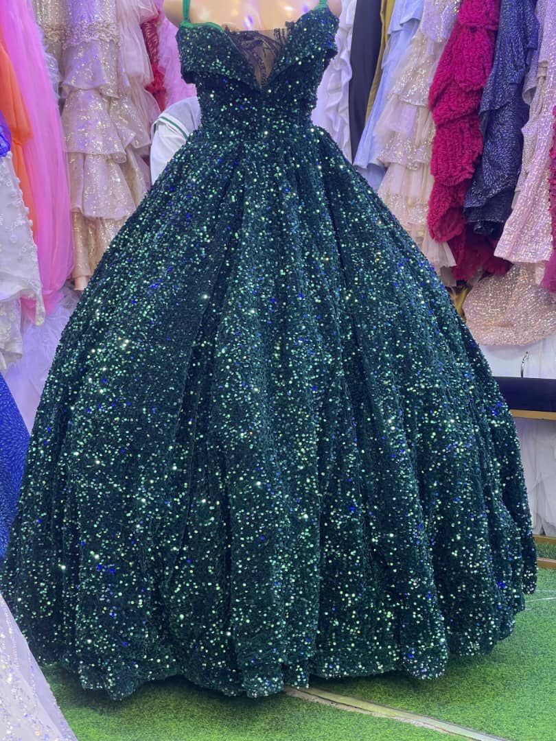 Trendy Dress